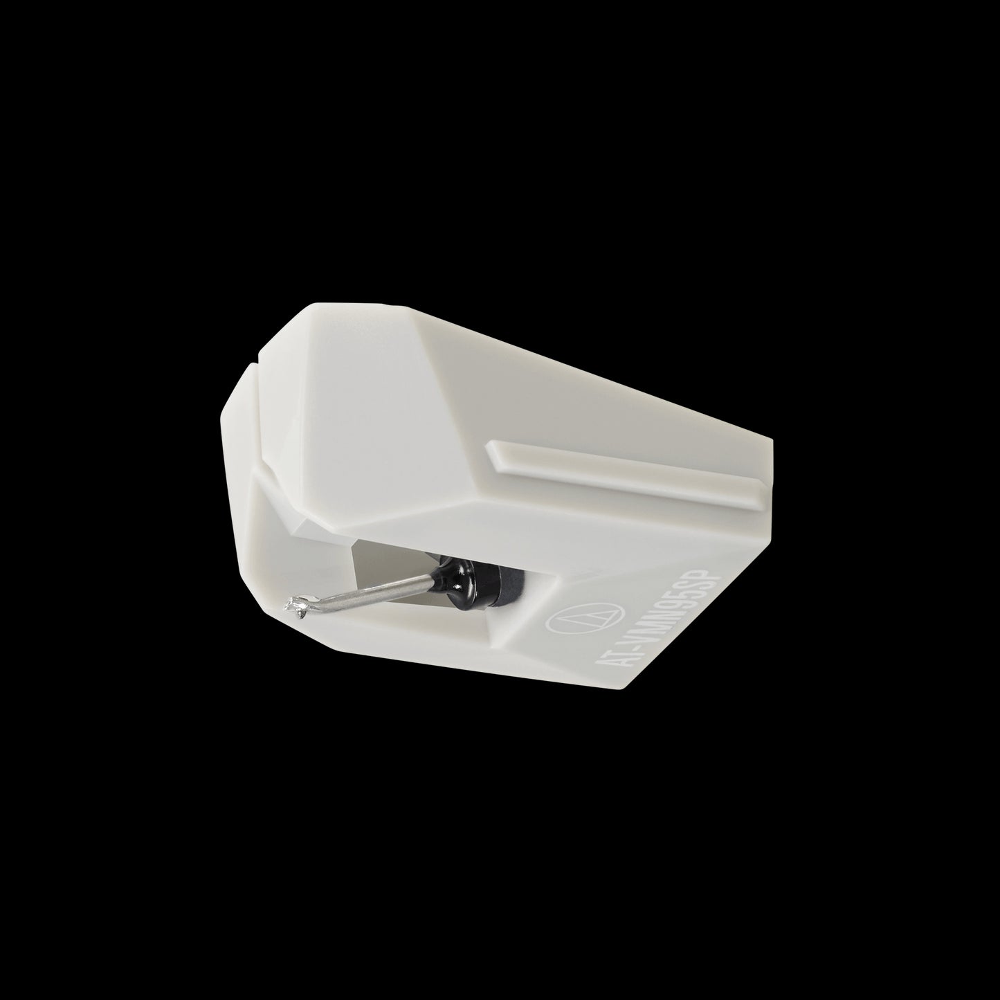 Audio-Technica AT-VMN95SP 3mil Conical Replacement SP Stylus for AT-VM95SP Cartridge