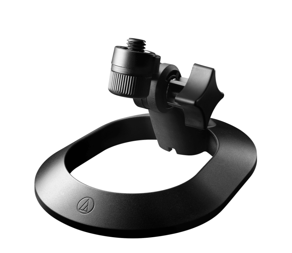 Adapter for Audio-Technica AT2020USB-X Cardioid Condenser USB Microphone for professional content creation