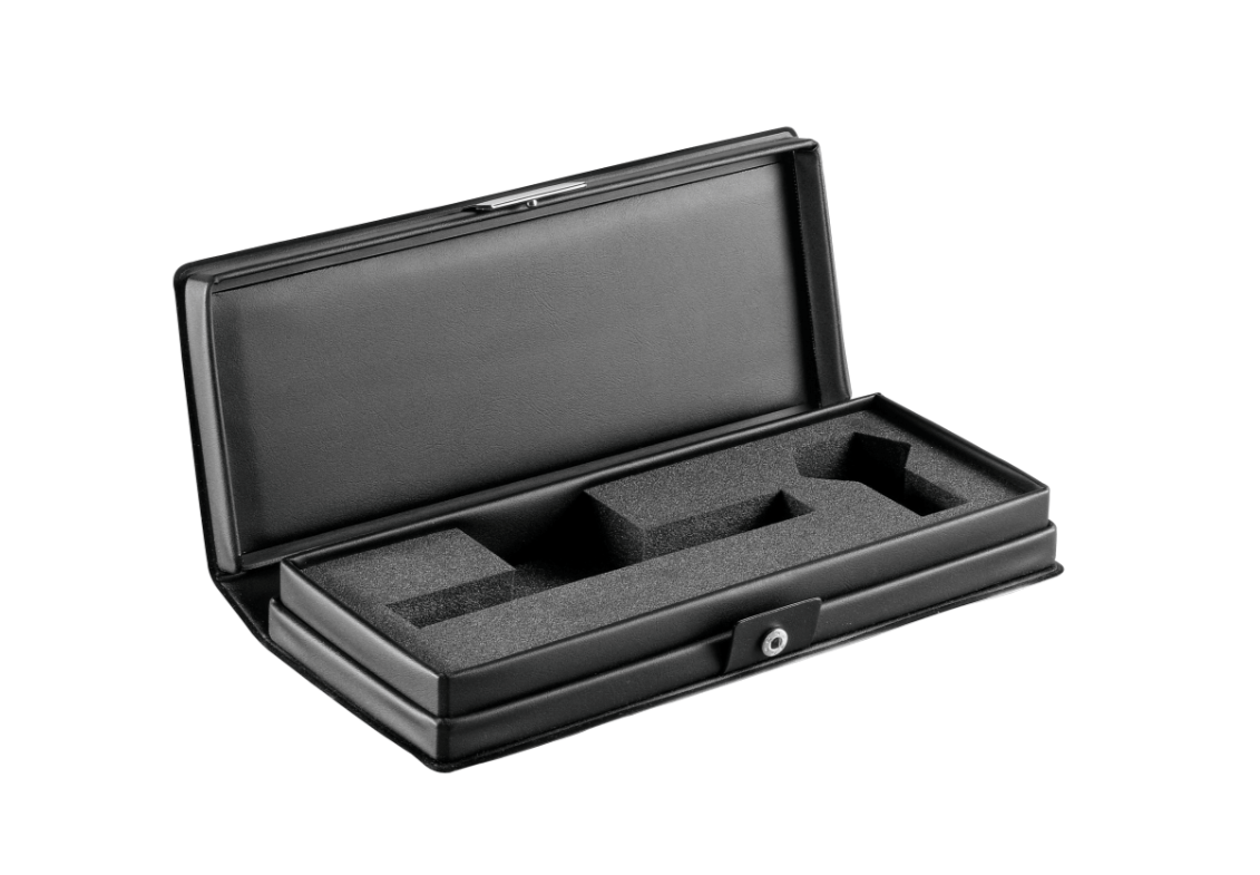 Case for Audio-Technica AT4022 Omnidirectional Condenser Microphone for studio and live applications