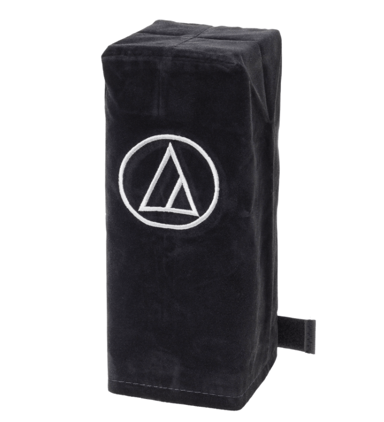 Dust cover for Audio-Technica AT4040 Cardioid Condenser Microphone for studio and live applications
