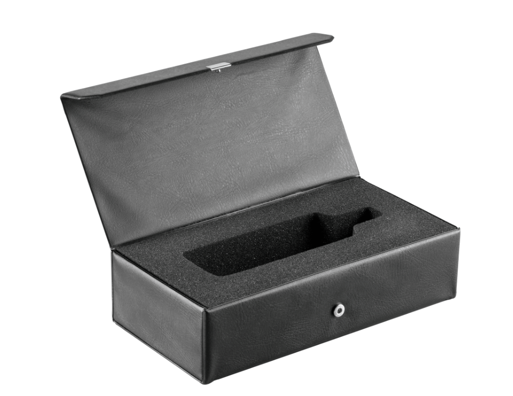 protective case for Audio-Technica AT4040 Cardioid Condenser Microphone for studio and live applications