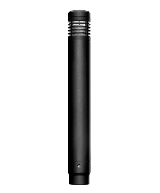 Audio-Technica AT4041 Cardioid Condenser Microphone for professional recording and live sound from the front