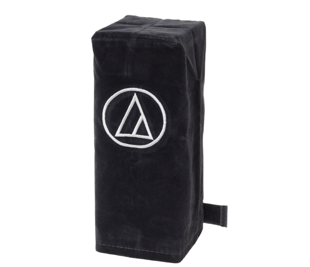 Dust cover for Audio-Technica AT4047MP Multi-pattern Condenser Microphone for professional recording