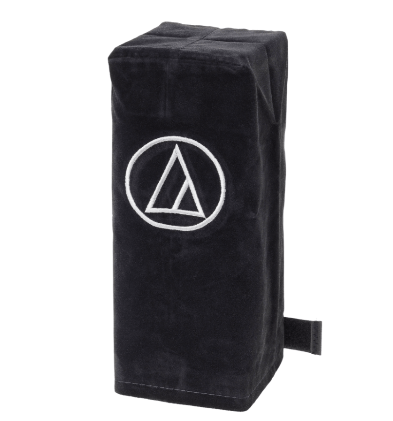 Dust cover for Audio-Technica AT4050 Multi-pattern Condenser Microphone for professional studio and live use