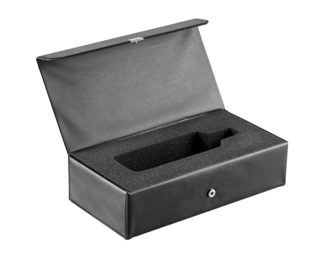 Case for Audio-Technica AT4050 Multi-pattern Condenser Microphone for professional studio and live use