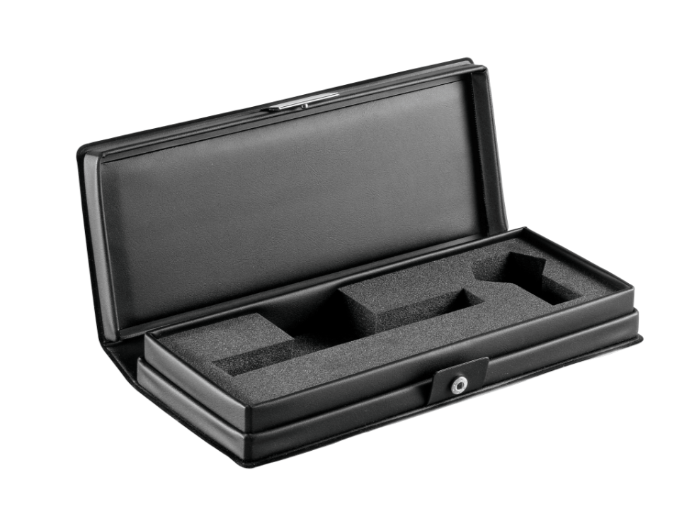 Case for Audio-Technica AT4053b Hypercardioid Condenser Microphone for professional studio and live use