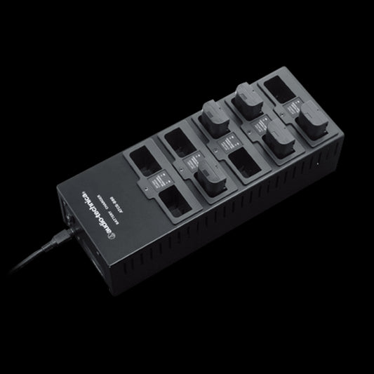 Audio-Technica ATCS-B60 Lithium-Ion Battery Charger for LI-240 Batteries