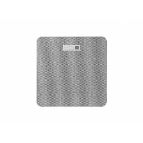 Audio-Technica ATND1061LK Beamforming Ceiling Array Microphone with AT-LINK displayed against a white background.