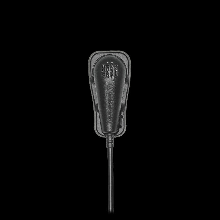 Audio-Technica ATR4650-USB Digital Surface-Mount/Clip-On Microphone for Computers and Mobile Devices