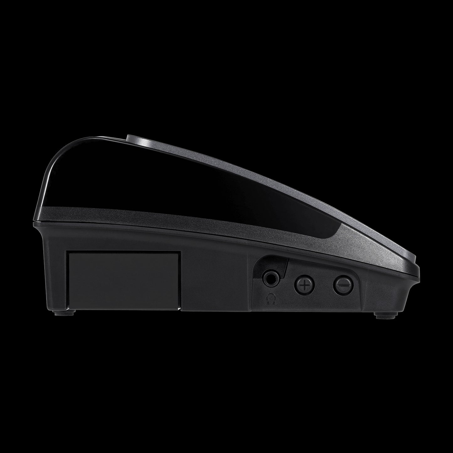 Audio-Technica ATUC-IRDU Wireless Discussion Unit showcasing its sleek design and functionality.