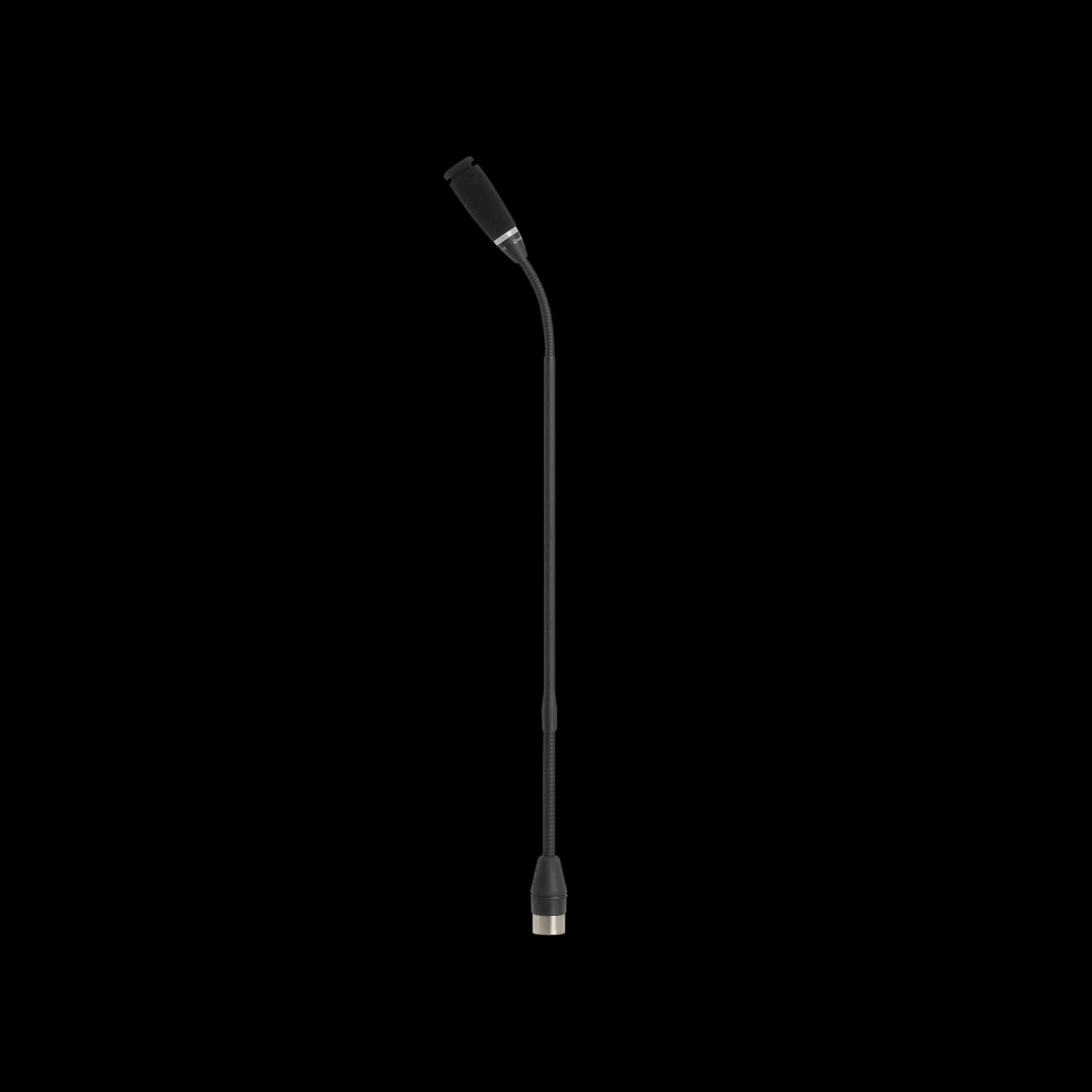 Audio-Technica ATUC-M43H Short Gooseneck Microphone designed for the ATUC-50 Discussion System