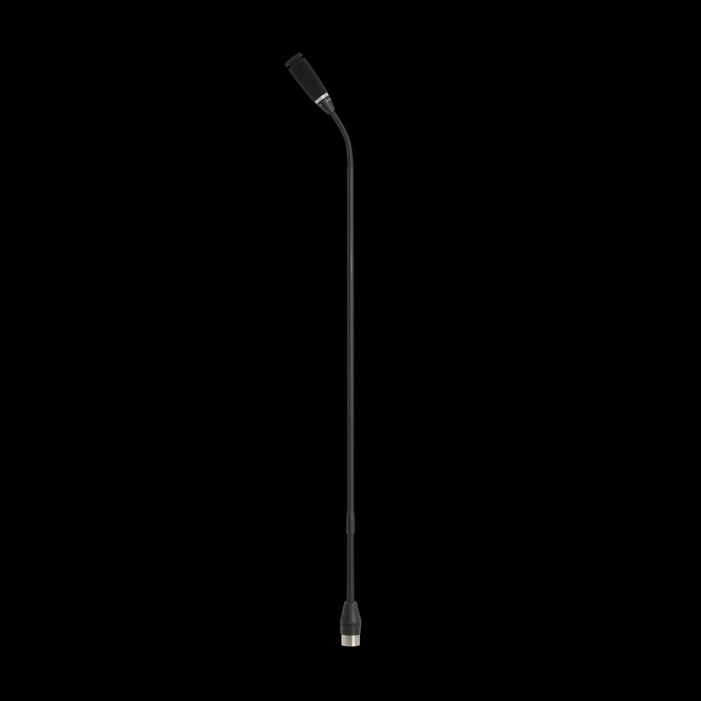 Audio-Technica ATUC-M58H long gooseneck microphone designed for the ATUC-50 discussion system.