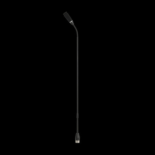 Audio-Technica ATUC-M58H long gooseneck microphone designed for the ATUC-50 discussion system.