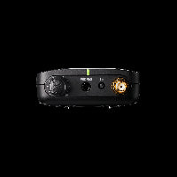 Audio-Technica ATW-3255 3000 Series Wireless In-Ear Monitor System with ATH-E40 Headphones, DF2 Frequency Band