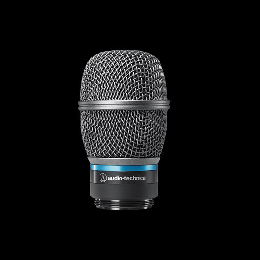 Audio-Technica ATW-C3300 Cardioid Condenser Microphone Capsule for Wireless Systems