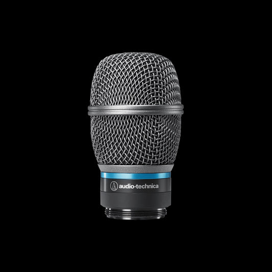Audio-Technica ATW-C5400 Cardioid Condenser Microphone Capsule for Wireless Systems