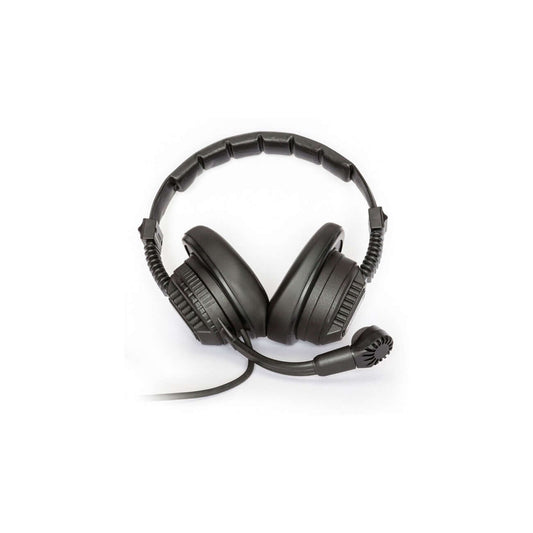 Axxent MBK D900 2 Ear Professional Headset, a high-quality headset designed for professional use.