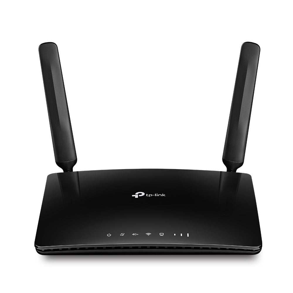 TP-Link Archer MR600 Dual Band 4G+ Cat6 Router - MTN Approved