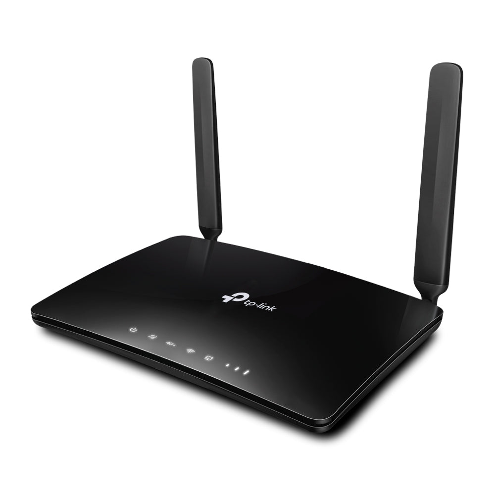TP-Link Archer MR600 Dual Band 4G+ Cat6 Router - MTN Approved