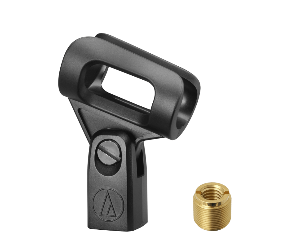clip for Audio-Technica AE3300 Premium Cardioid Condenser Handheld Microphone