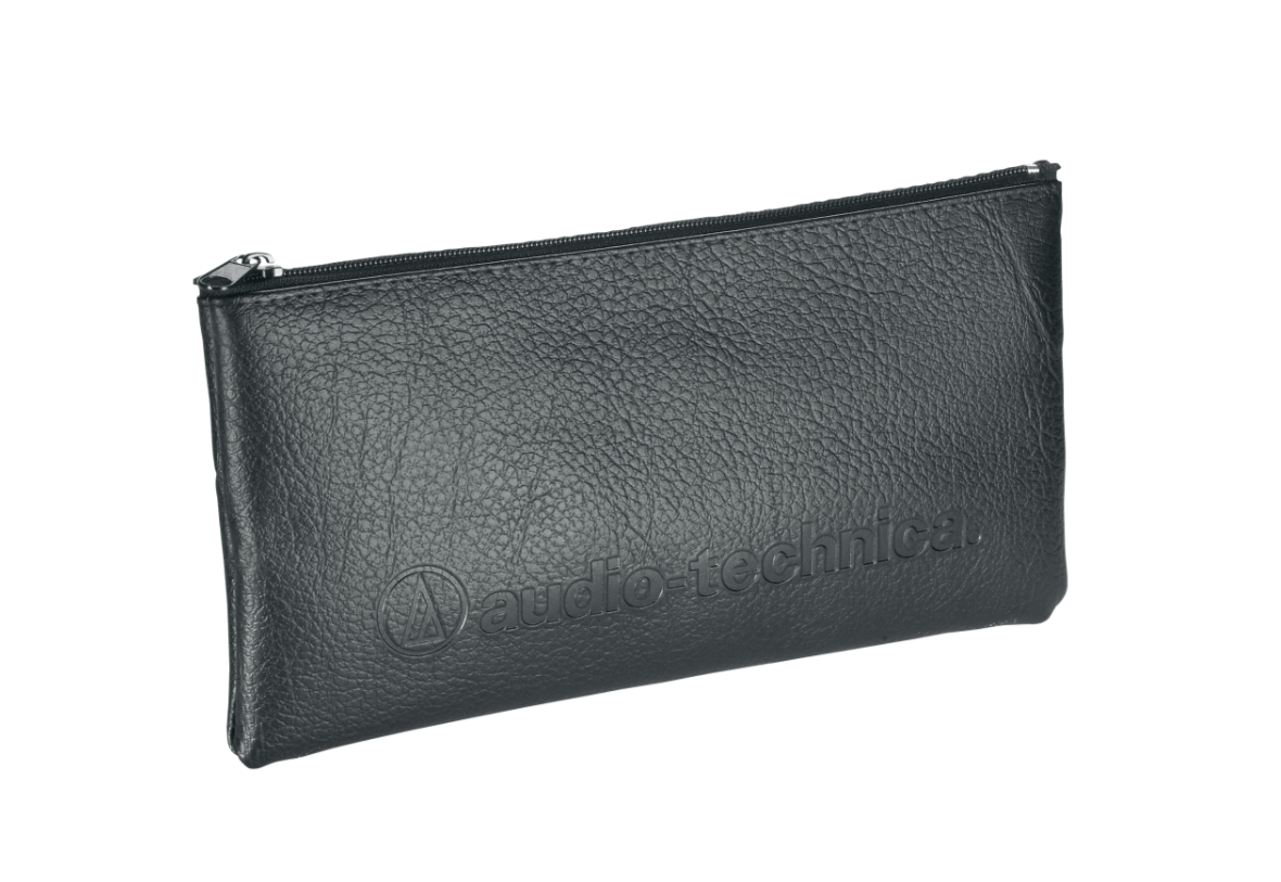 bag for Audio-Technica AE3300 Premium Cardioid Condenser Handheld Microphone