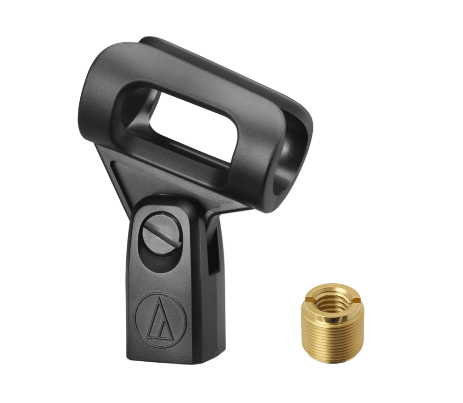 Clip for Audio-Technica AE6100 - Hypercardioid Dynamic Vocal Microphone
