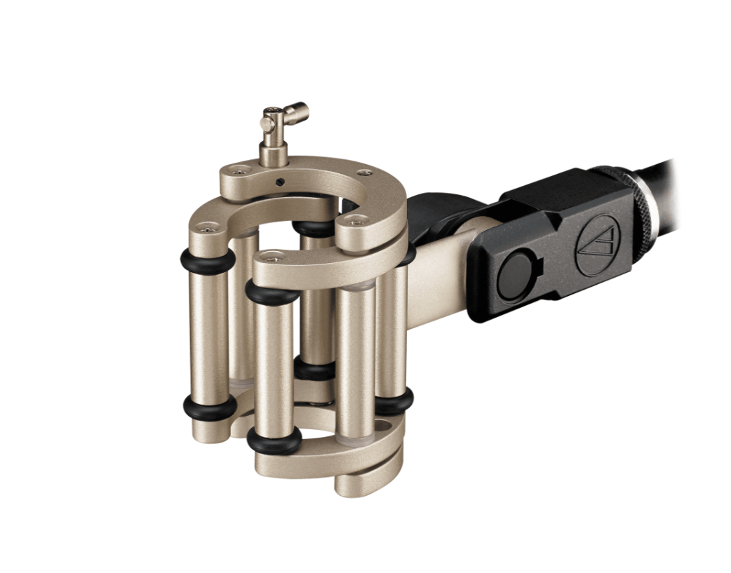 Isolation Clamp for Audio-Technica AT5045 Cardioid Condenser Instrument Microphone