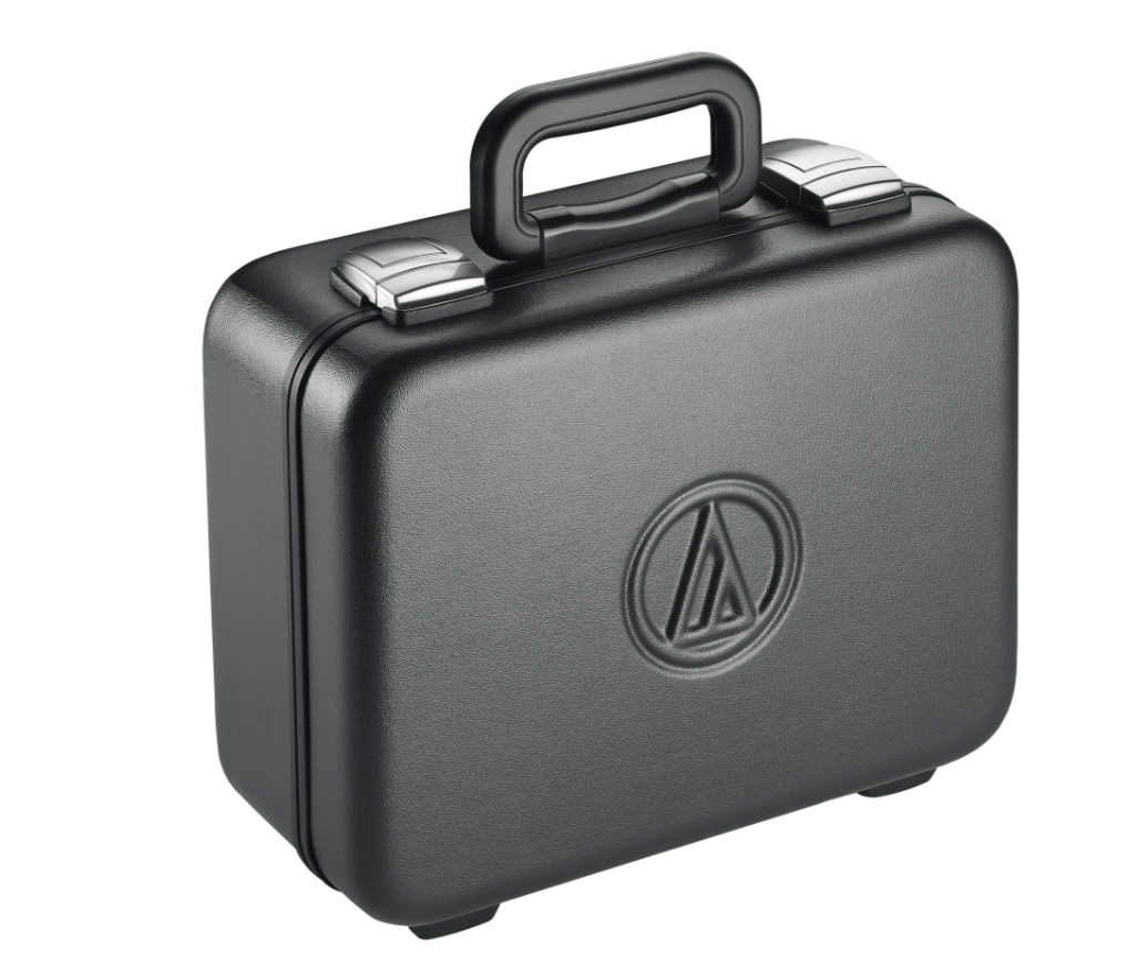 Carrying Case for Audio-Technica AT5045 Cardioid Condenser Instrument Microphone