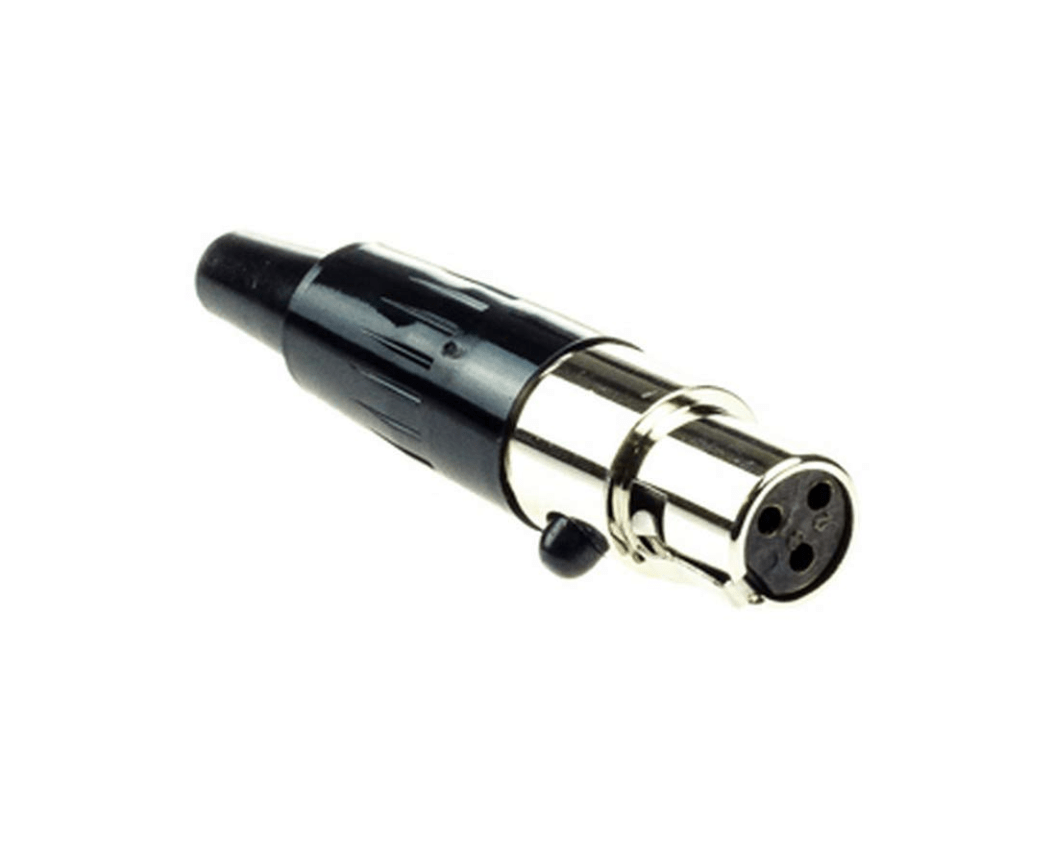 Audio-Technica AT951001340 - ATM350 Ta3F Connector Only