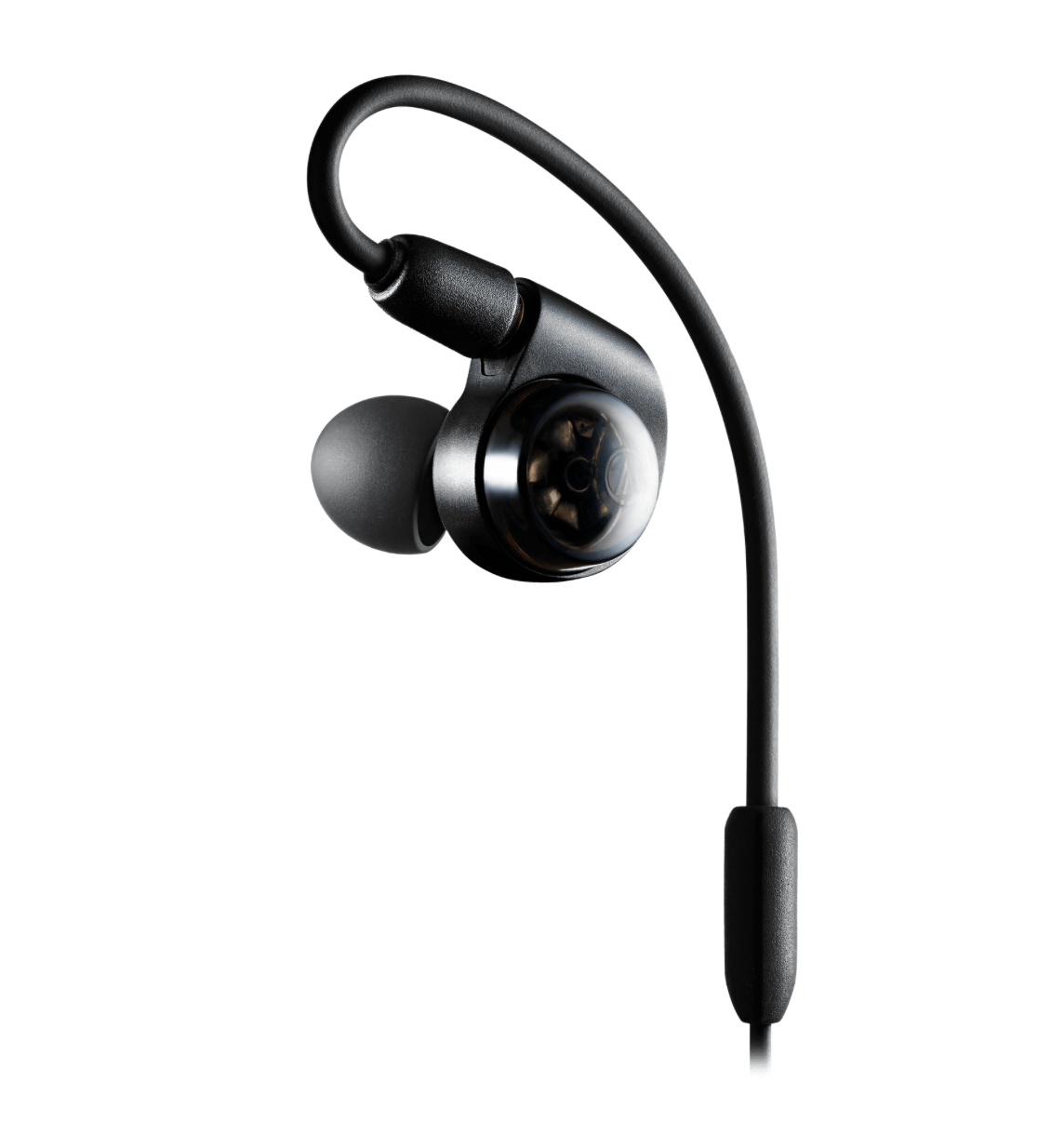 Audio-Technica ATH-E40 In-Ear Monitor Headphones