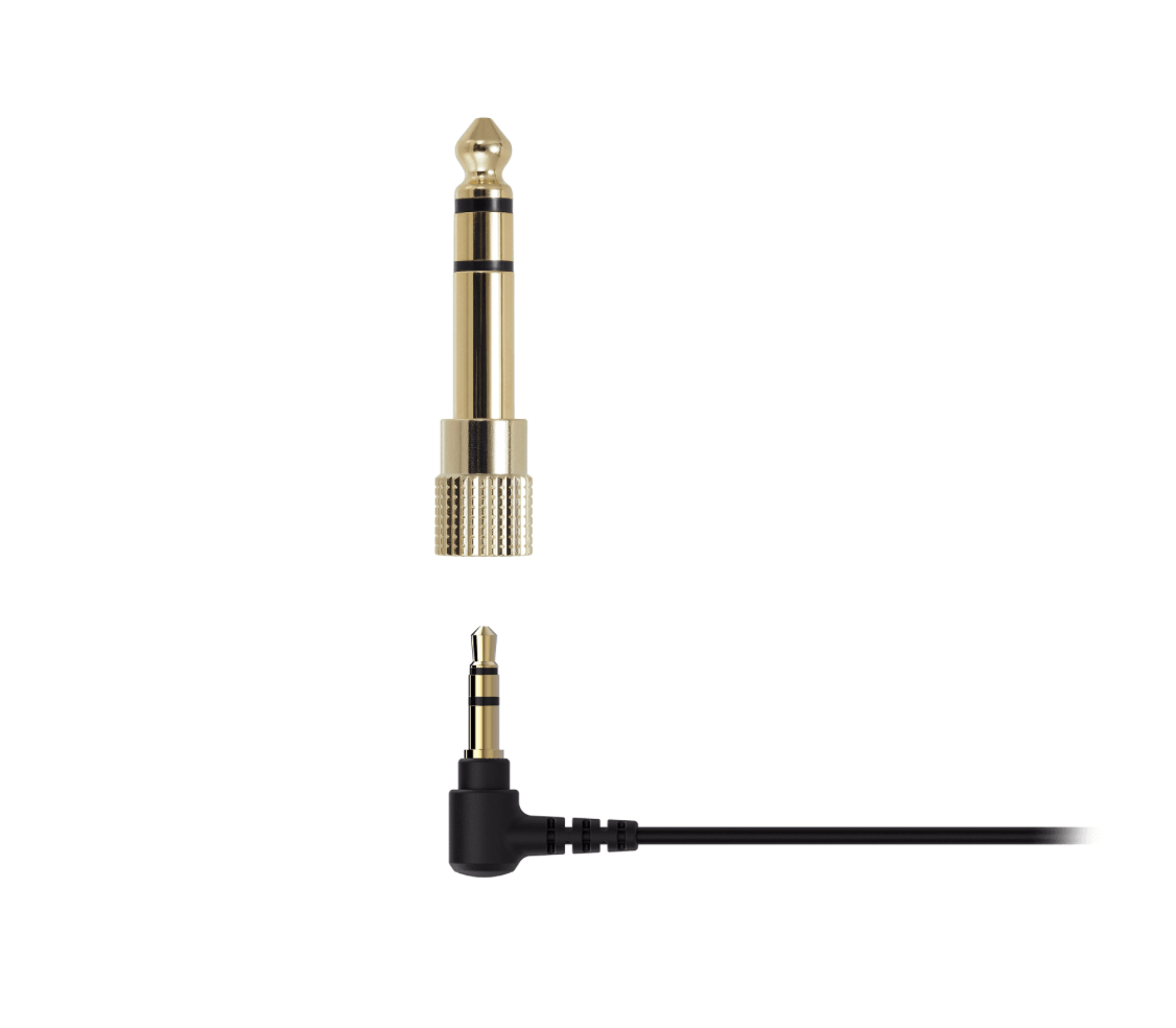 Audio-Technica ATH-E40 In-Ear Monitor Headphones