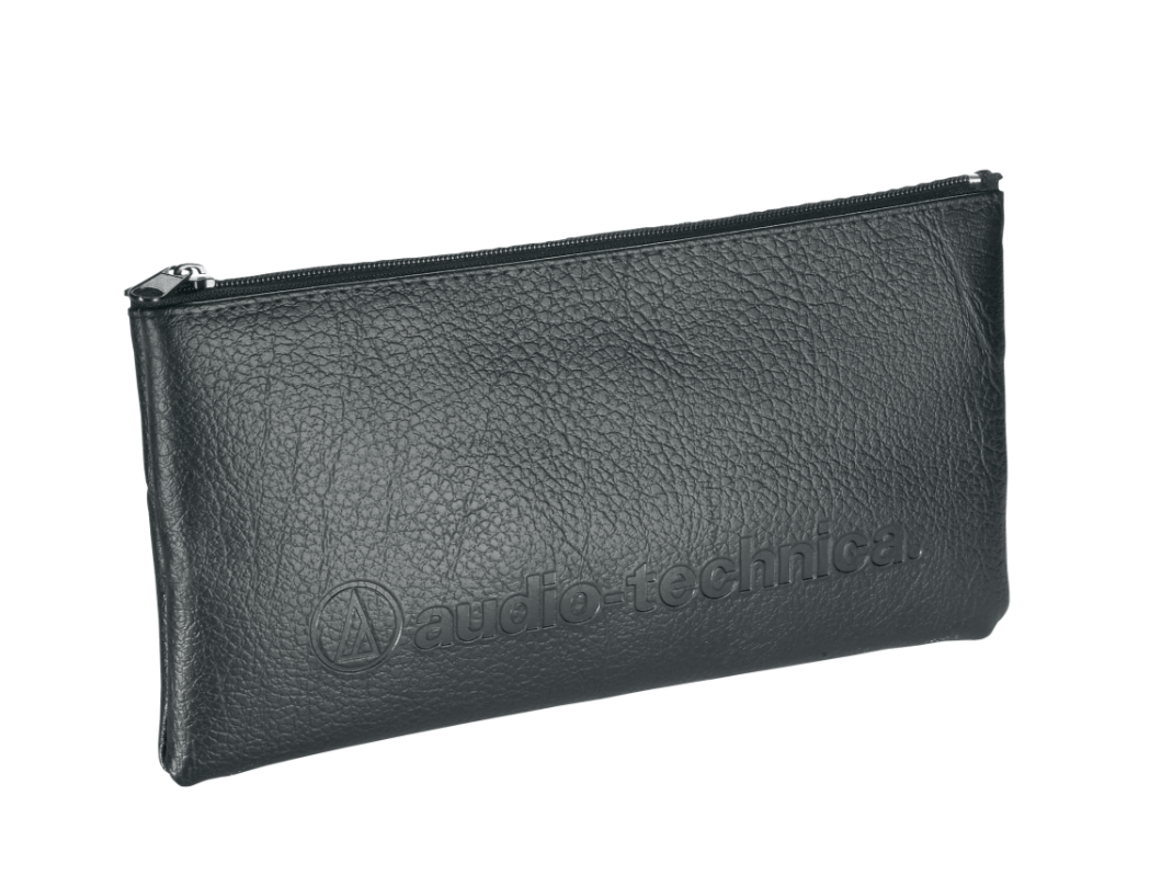 Bag for Audio-Technica ATM230 - Hypercardioid Dynamic Instrument Microphone
