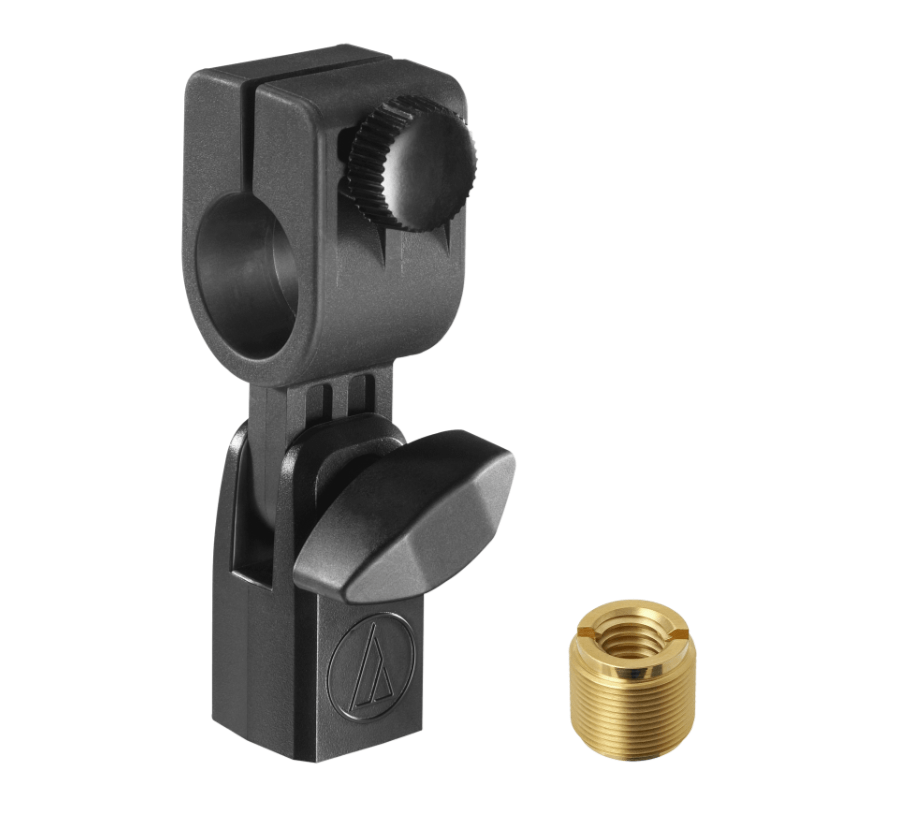 clip for Audio-Technica ATM250 - Hypercardioid Dynamic Instrument Microphone