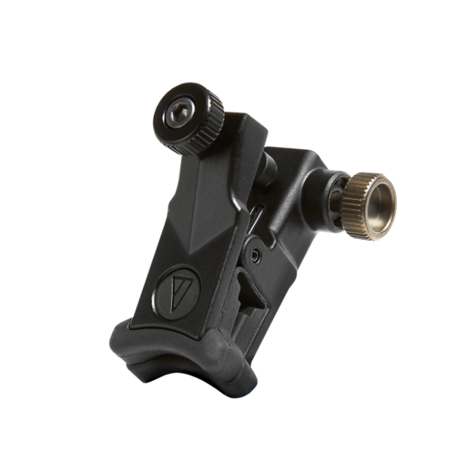 Clip for Audio-Technica ATM350U - Universal Mount Cardioid Condenser Instrument Microphone
