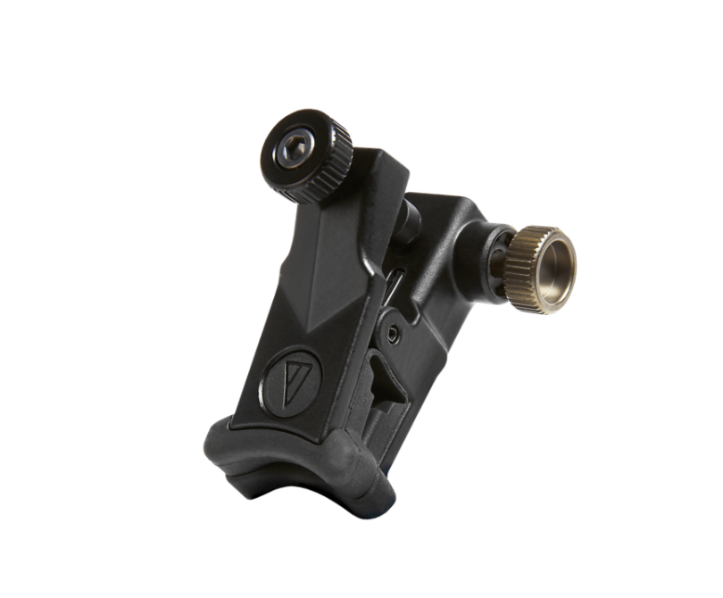 Clip for Audio-Technica ATM350UL - Long Universal Mount Cardioid Condenser Instrument Microphone