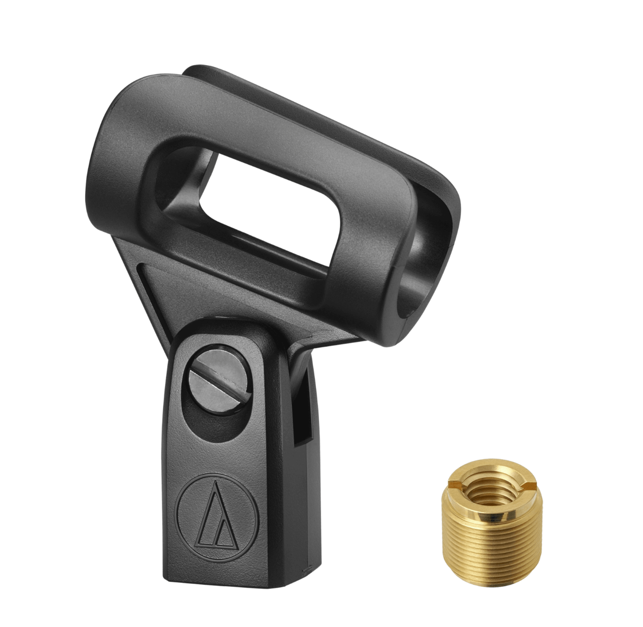 clip for Audio-Technica ATM650 - Hypercardioid Dynamic Instrument Microphone