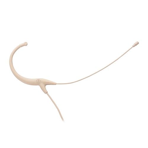 Audio-Technica BP892CL4TH Beige Lemo Headworn Microphone for Theatre