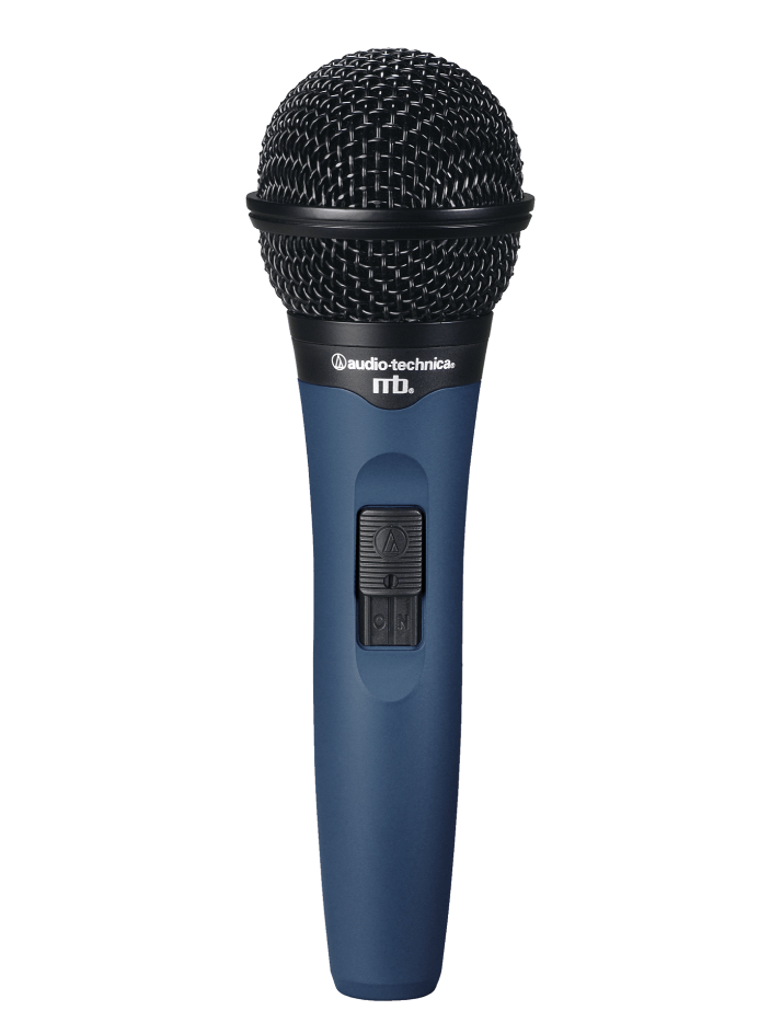 Audio-Technica MB1k Cardioid Dynamic Vocal Microphone