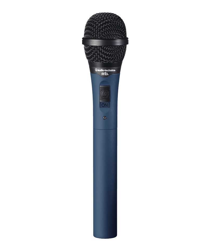 Audio-Technica MB4k Cardioid Condenser Microphone with Accessories
