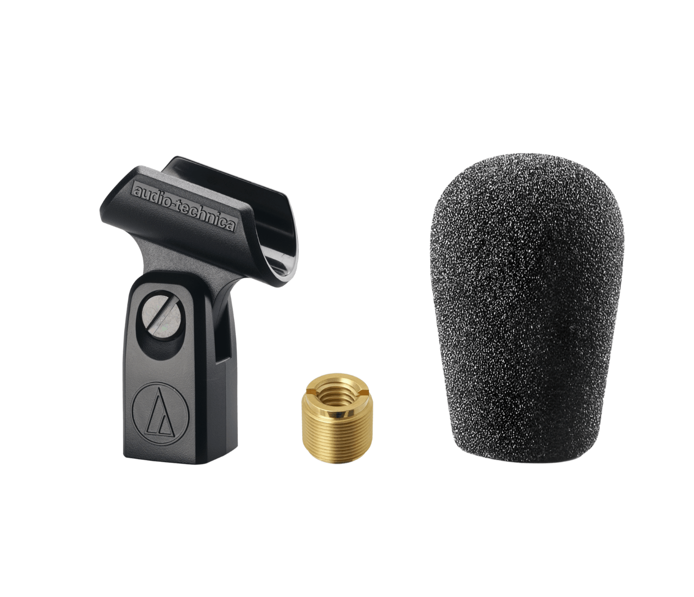 Clip for Audio-Technica PRO37 - Small Diaphragm Cardioid Condenser Microphone