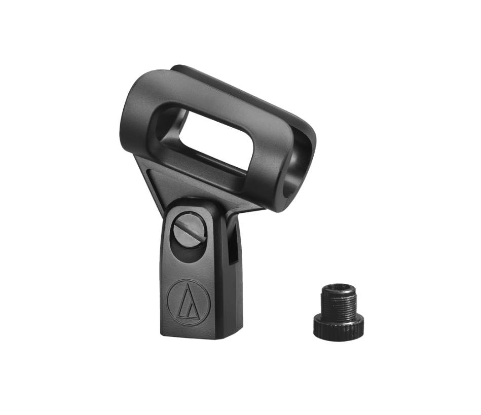 Audio-Technica PRO41 - Cardioid Dynamic Vocal Microphone