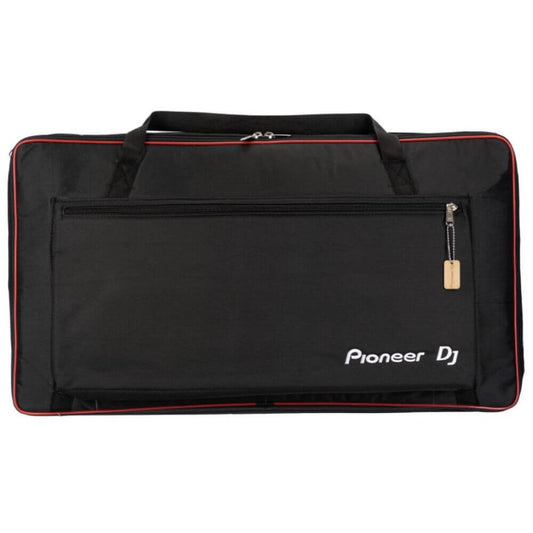 Pioneer DJ Custom 600D Nylon Bag designed for DDJ-1000, DDJ-1000SRT, DDJ-SX3, and DDJ-FLX controllers.