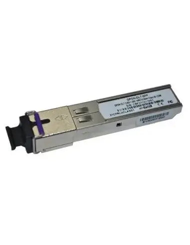 BDCOM GPON OLT SFP Module Class C+ with a standard design for optical network applications.