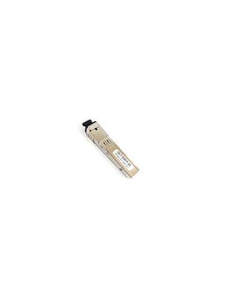 BDCOM EPON OLT SFP Module GSFP-20+ displayed on a white background.