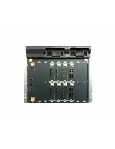 BDCOM Management Card designed for P5916 Chassis, featuring a sleek design and advanced management capabilities.