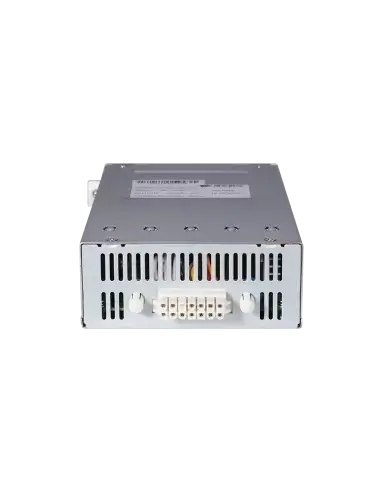 BDCOM DC Hot-Swap Power Supply with 75W capacity and input voltage range of -36 to -72V.