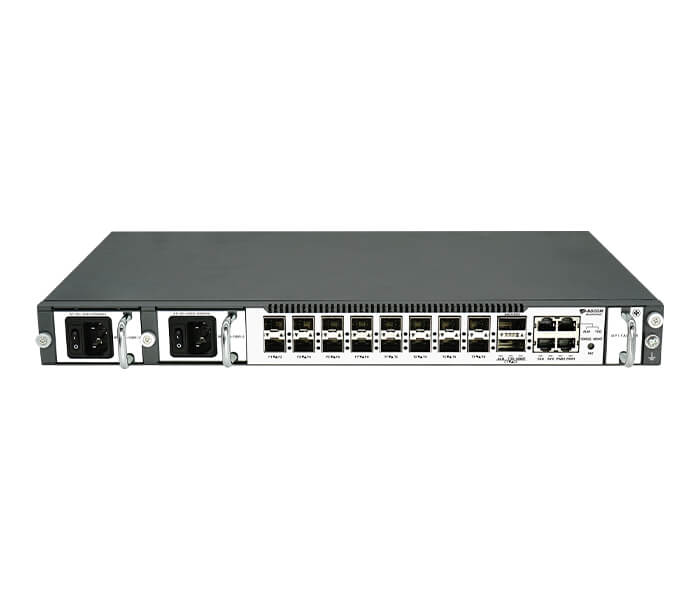 BDCOM DC PSU designed for the GP3600-8CGP model, showcasing its features and design.