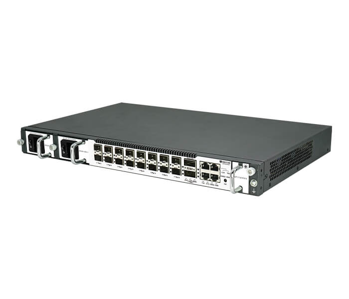 BDCOM DC PSU for GP3600-8CGP Model, showcasing the power supply unit designed for the GP3600-8CGP model.