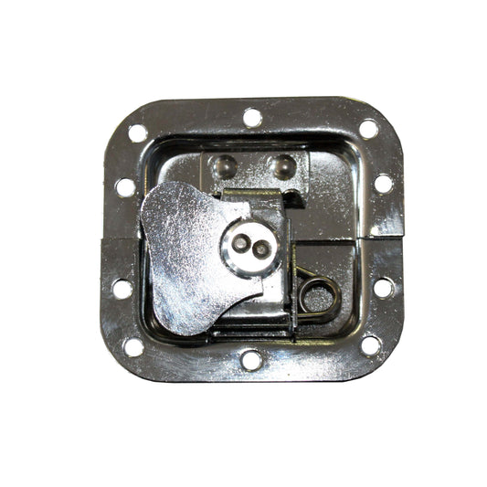 Image of the Athletic M.C_BL02E-L Small Butterfly Connector, showcasing its design and features.