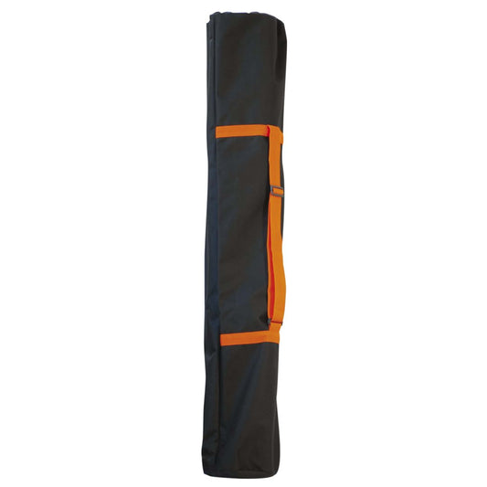 ATHLETIC BOX5 Speaker Stand Carry Bag designed for durable and practical storage of two speaker stands.